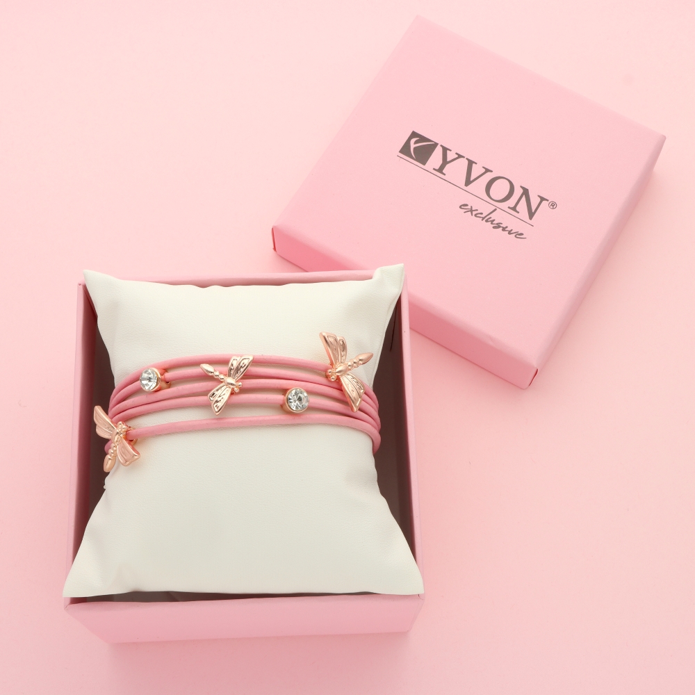 Kožený náramek B99996