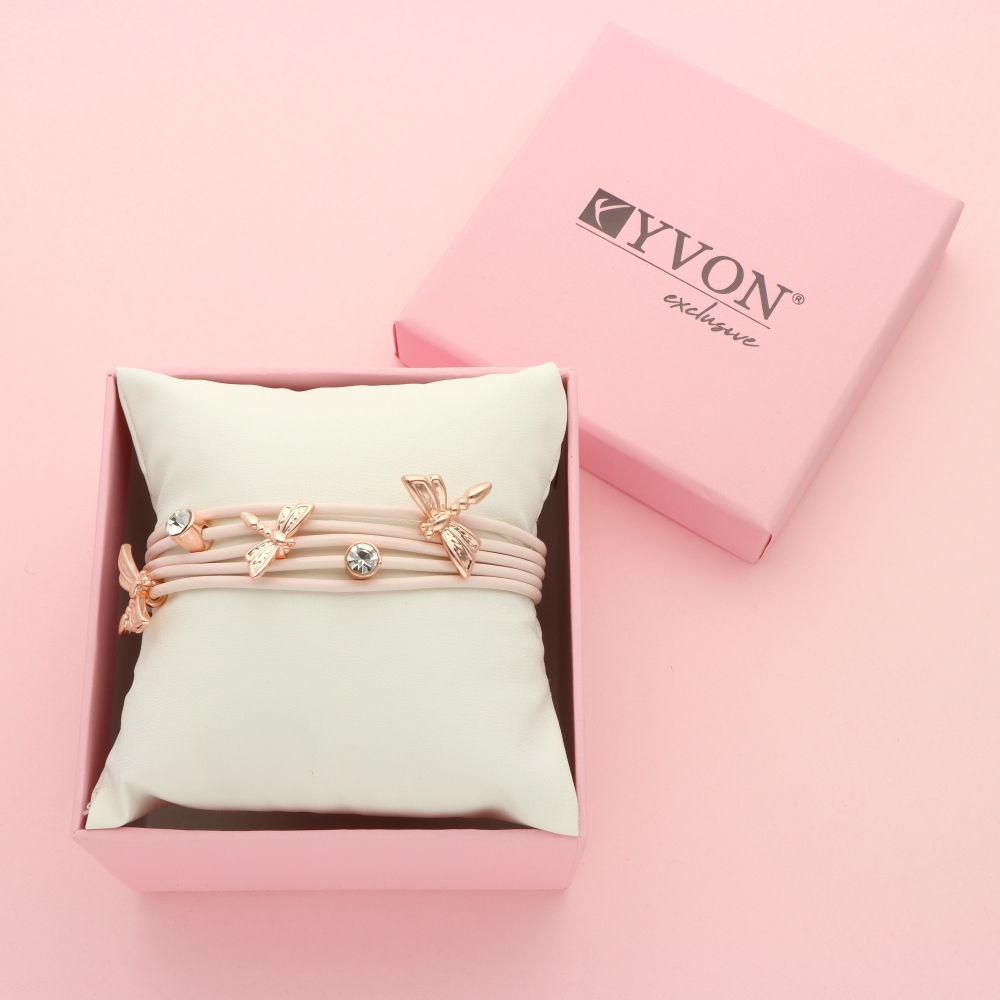 Kožený náramek B99998