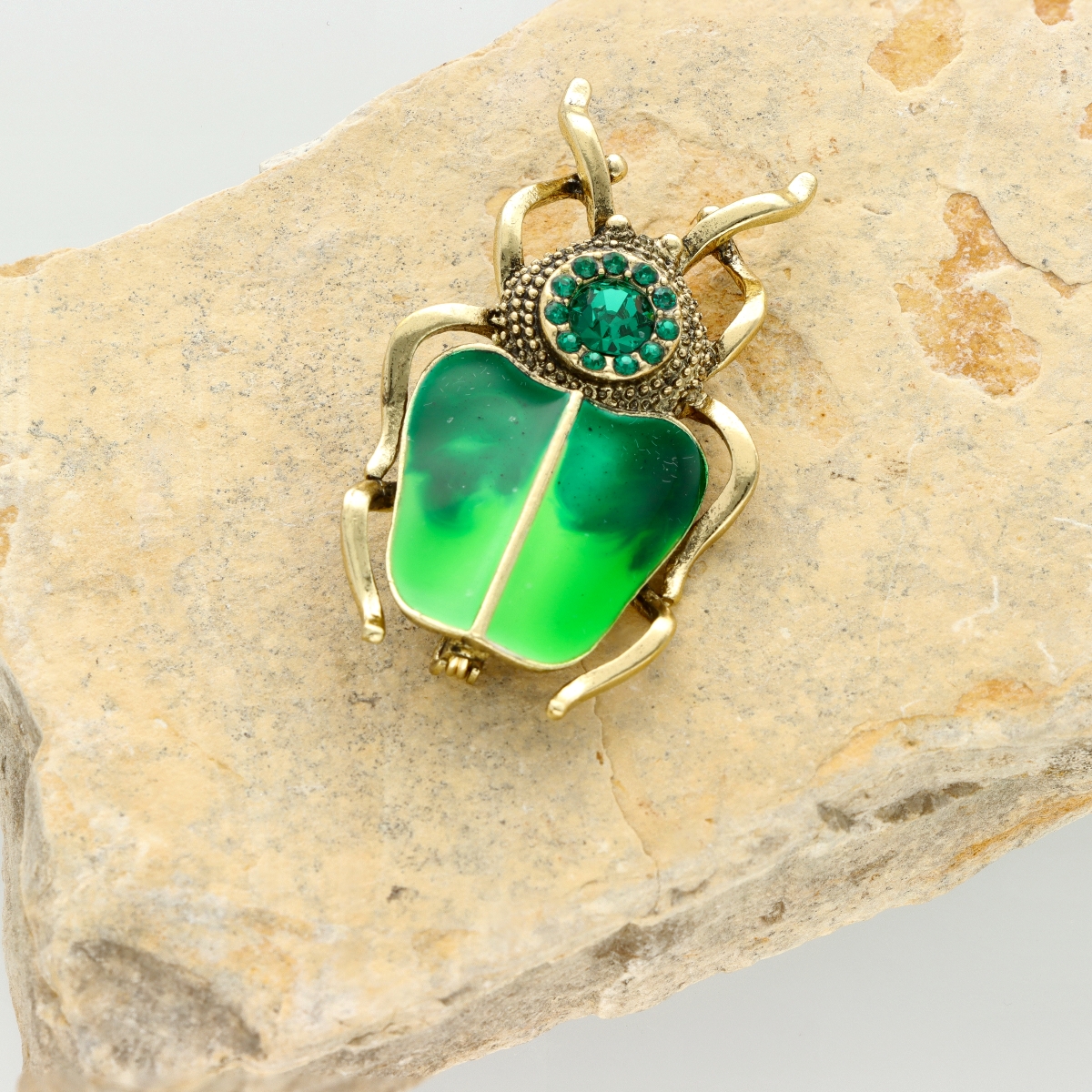 Brož brouček BR98827