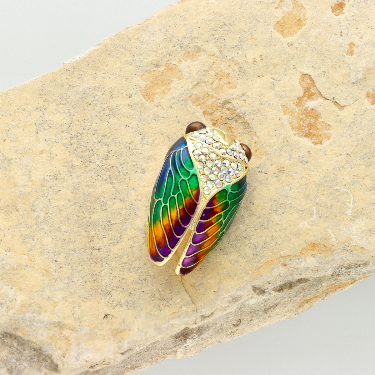 Brož brouček BR98829