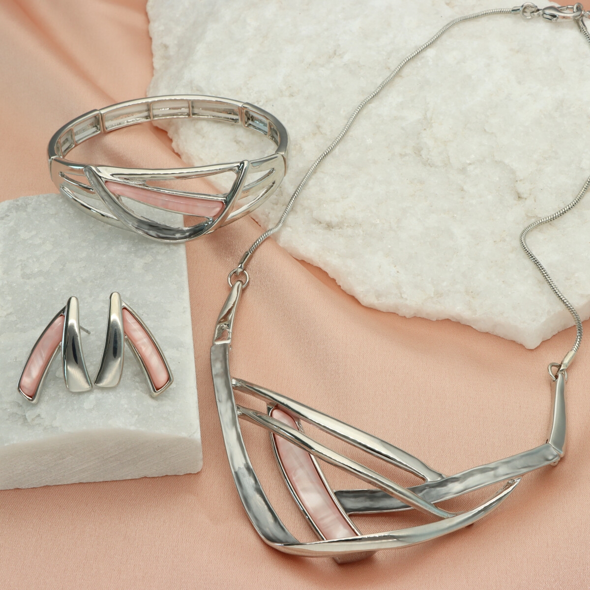 Náramek MYSTERY B98430