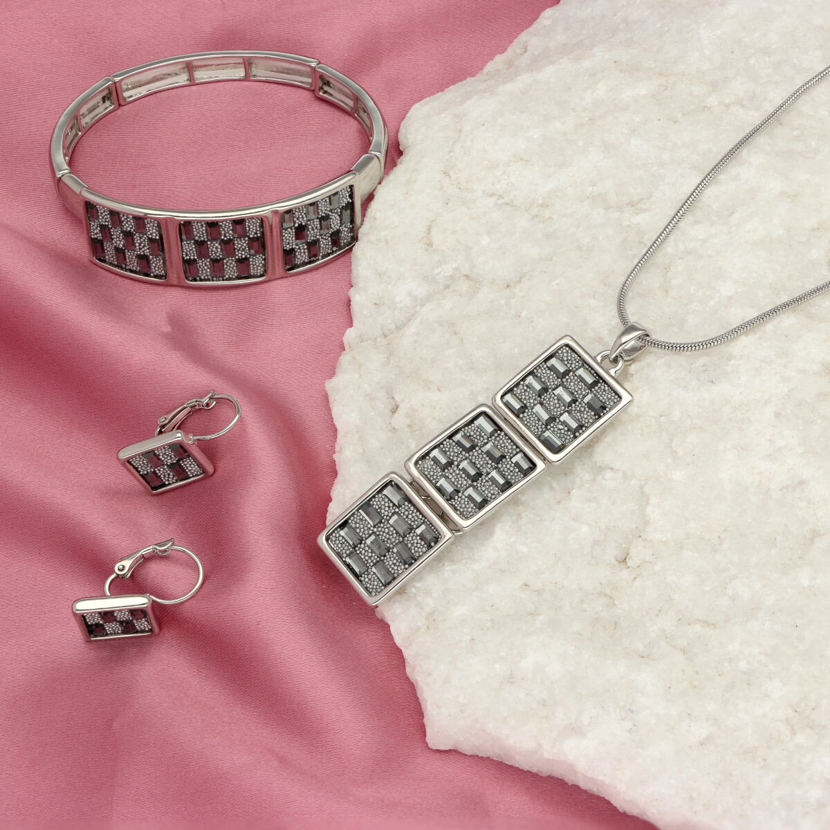 Náramek GAMBIT B98456 