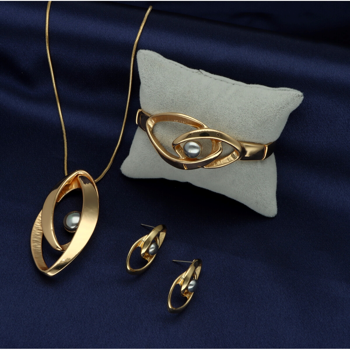 Náhrdelník SHELL PEARL N98406