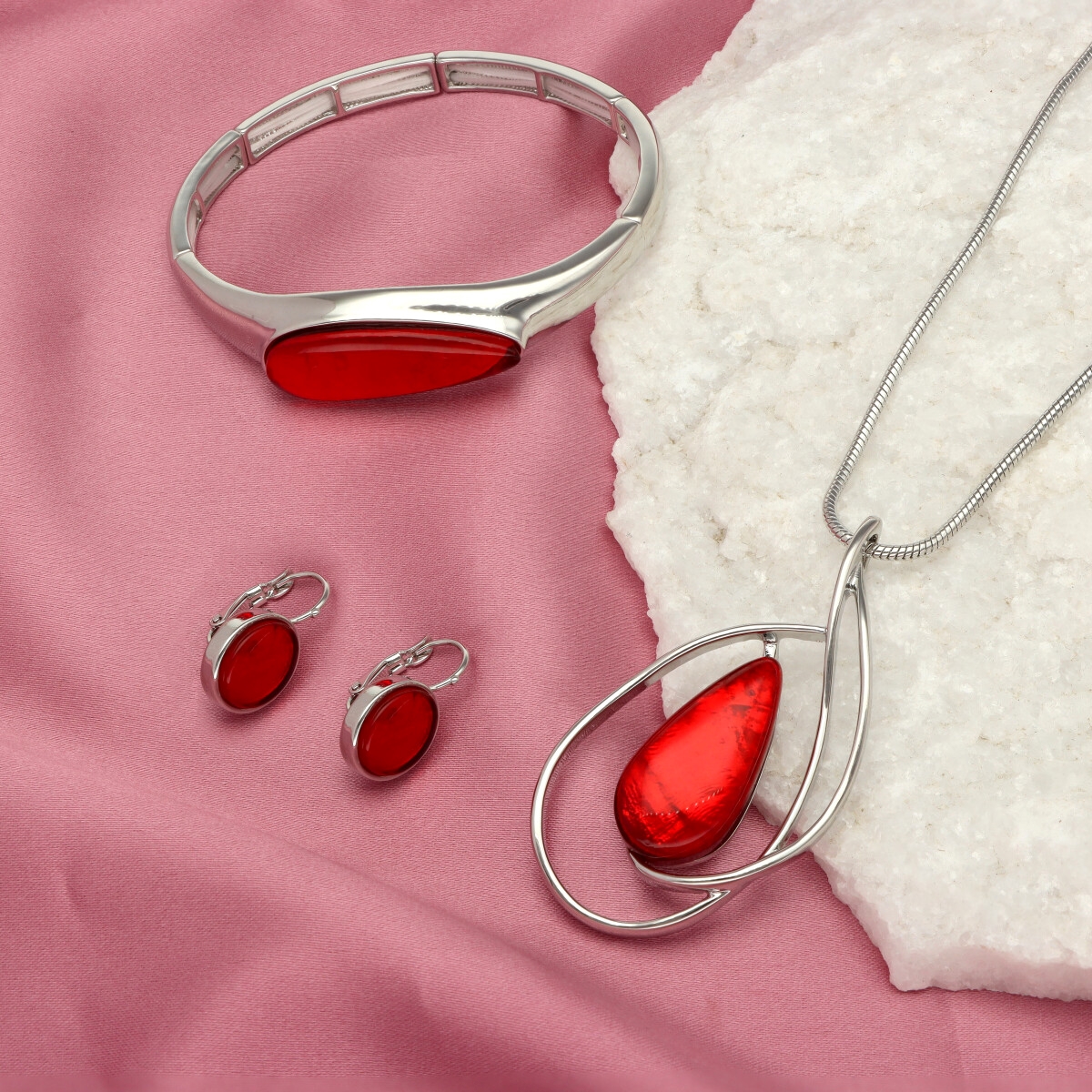 Náhrdelník NOSTALGIE N98524