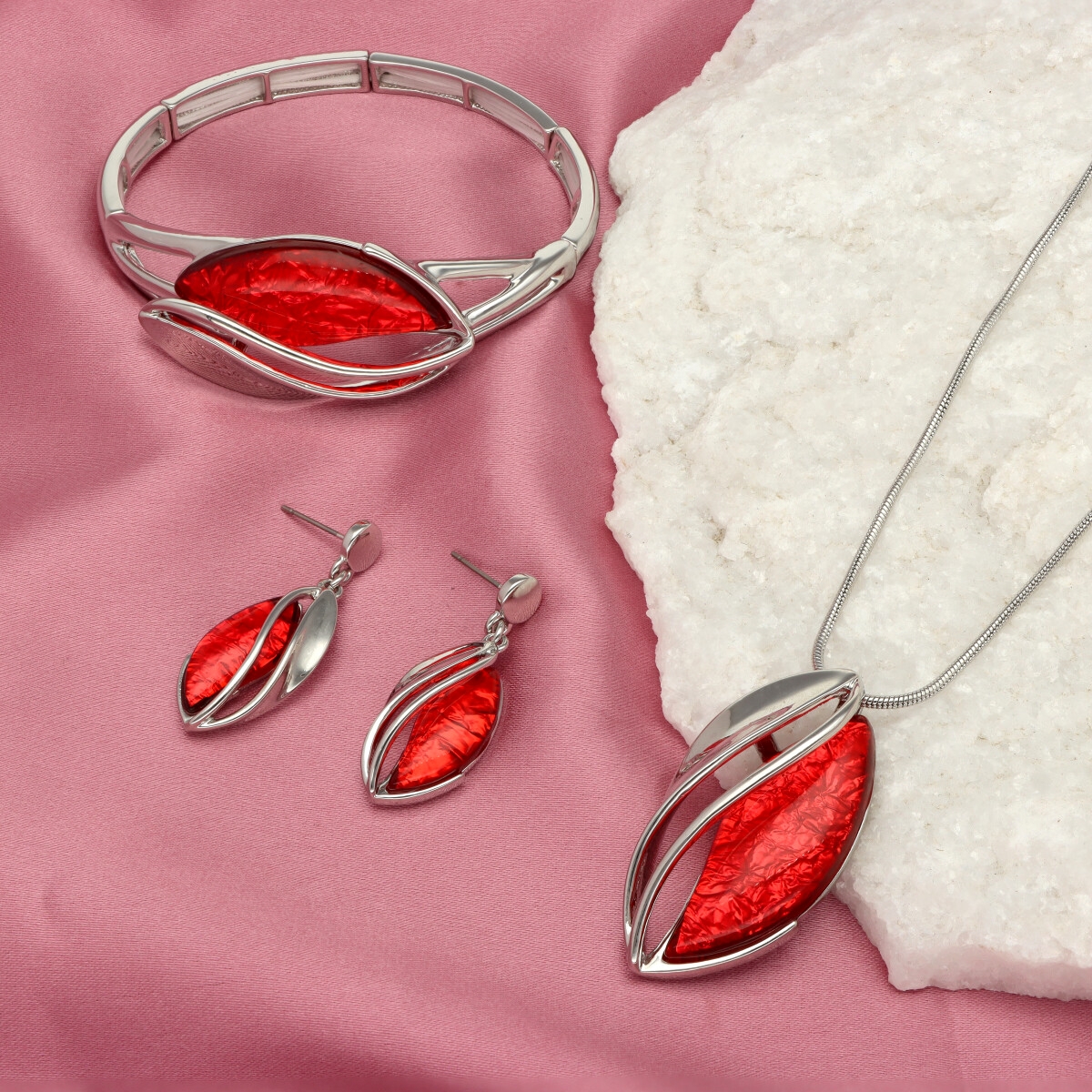 Náhrdelník ELISA N98533