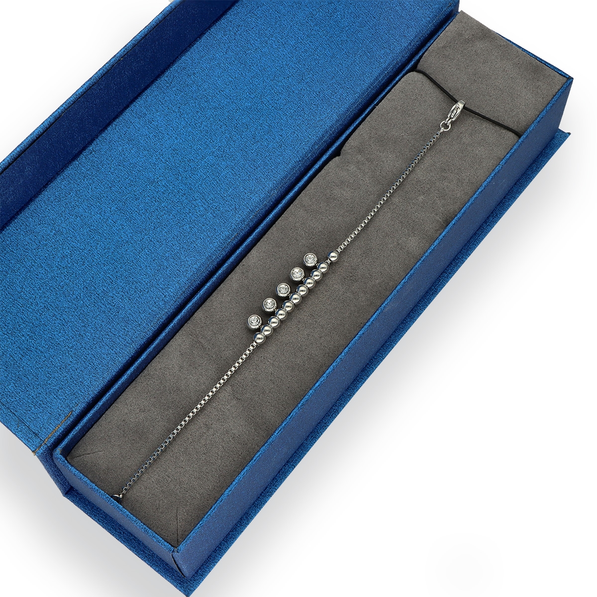 Náramek z nerezové oceli B99337