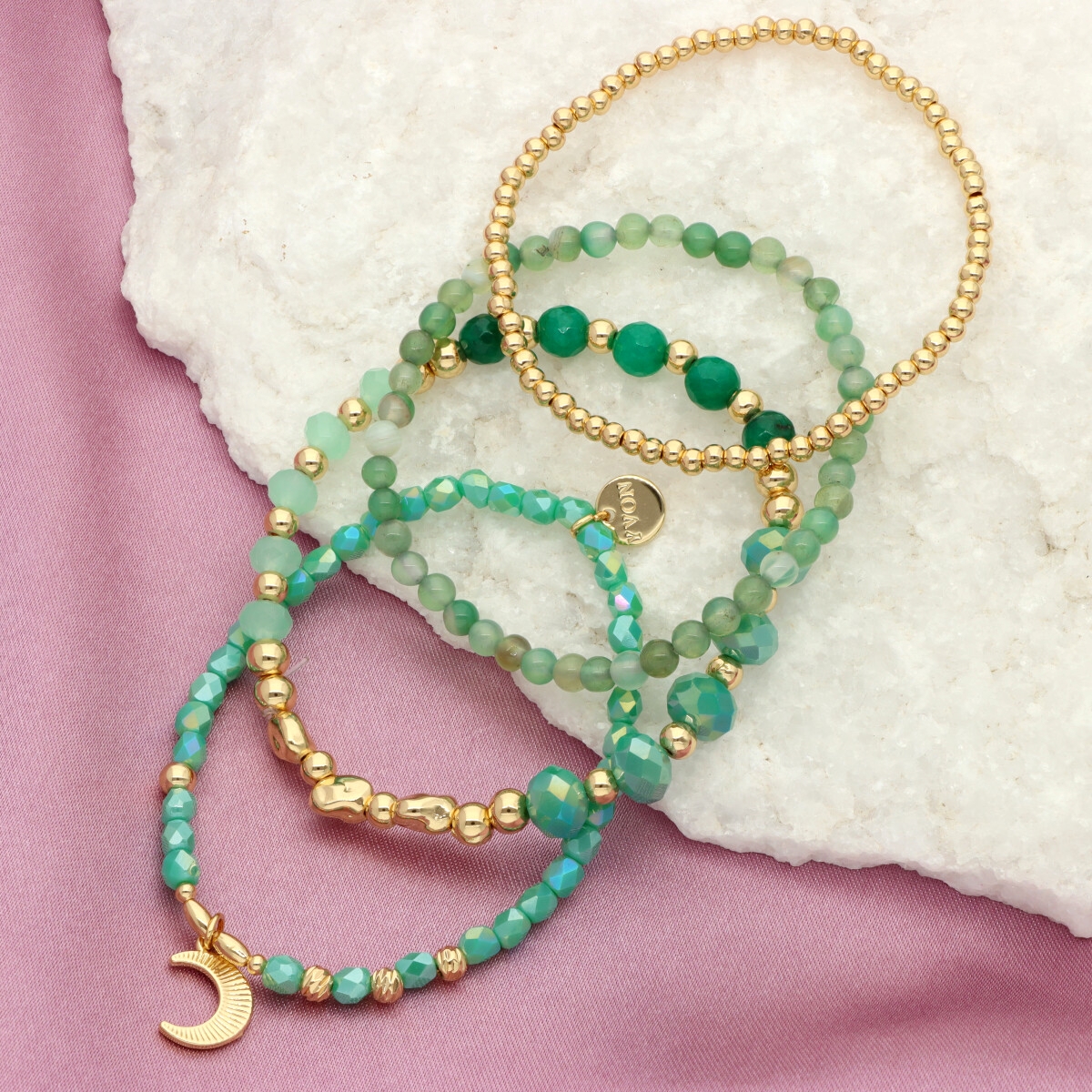 Sada náramků B97876