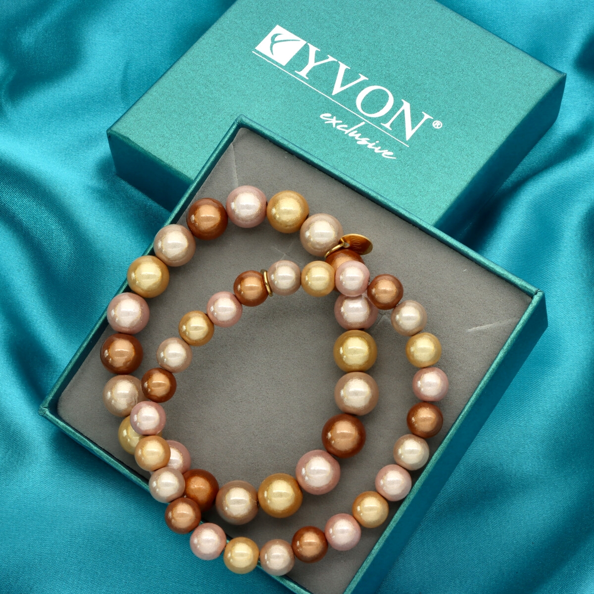 Náramek ILLUSION 3D B97808 