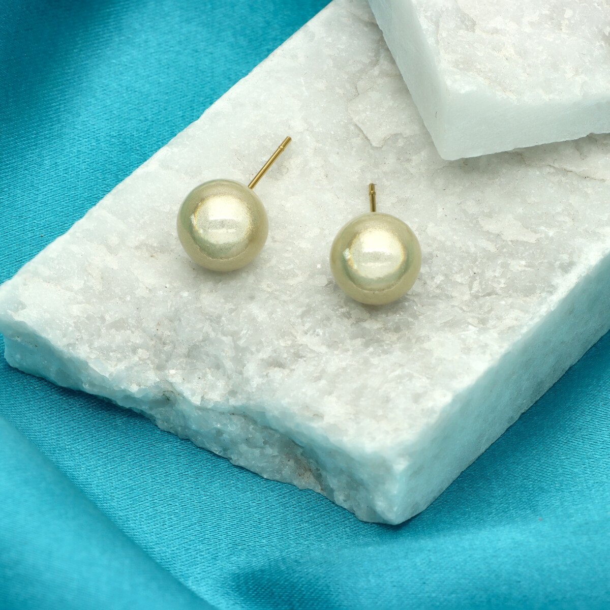 Náušnice ILLUSION 3D E97810