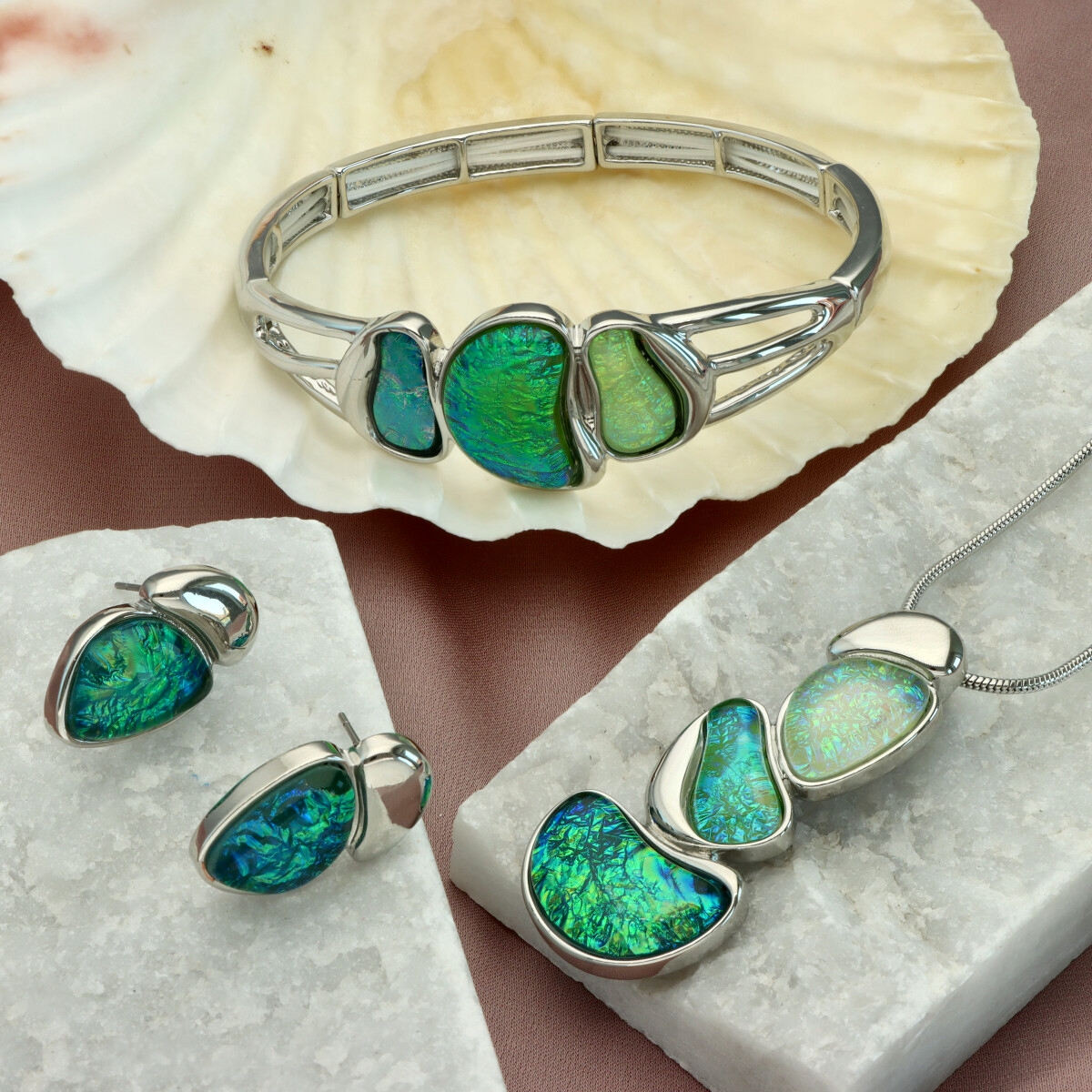 Náhrdelník BAHAMY N97617