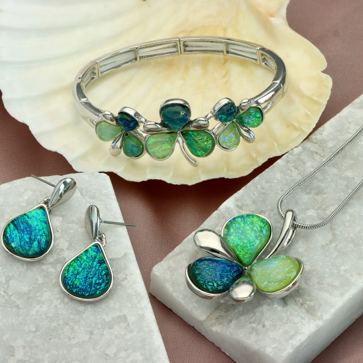 Náramek LUCKY B97603