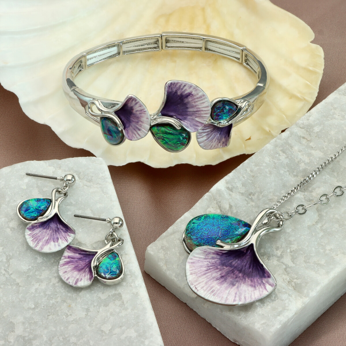 Náramek LIRIO B97610