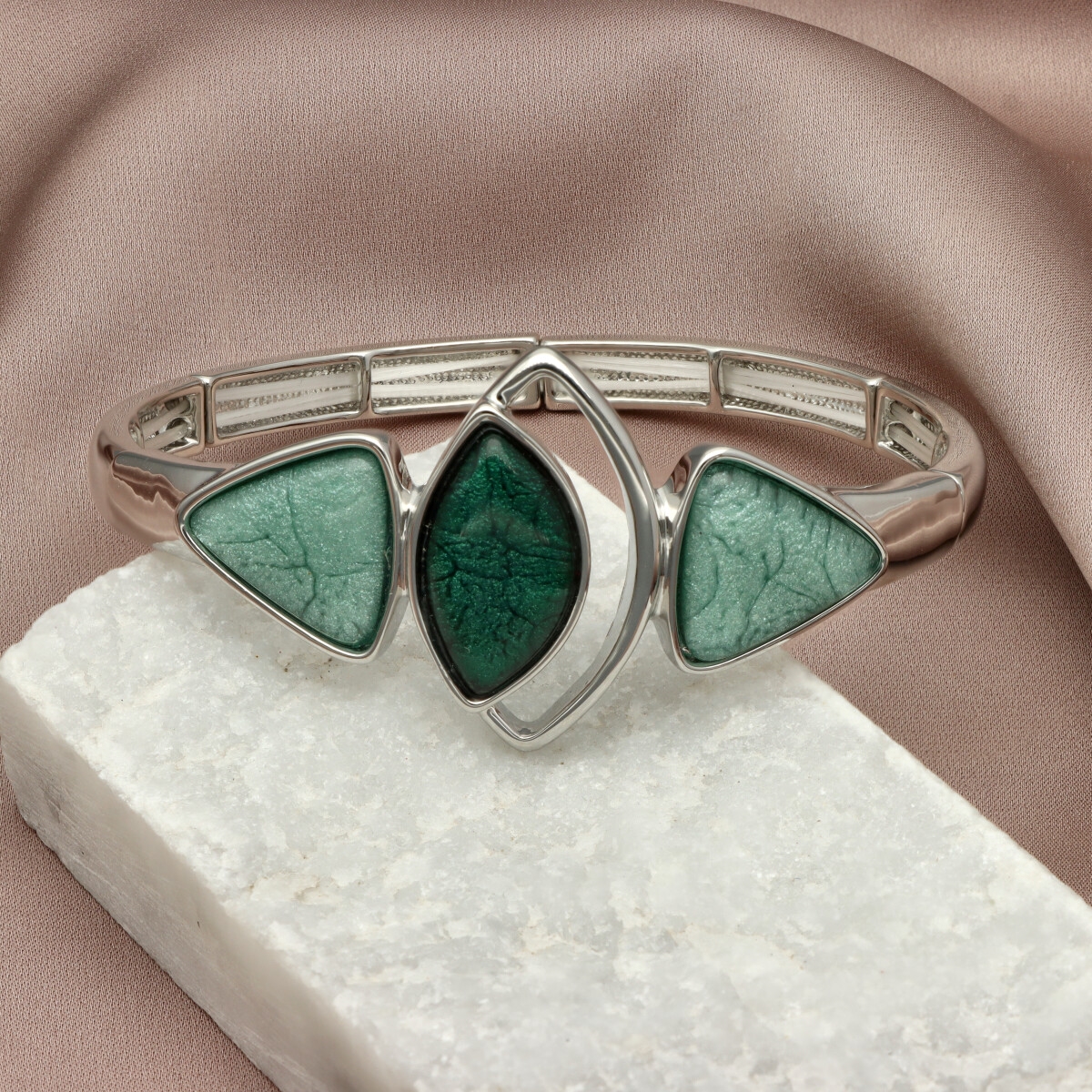 Náramek TRINITY B97003