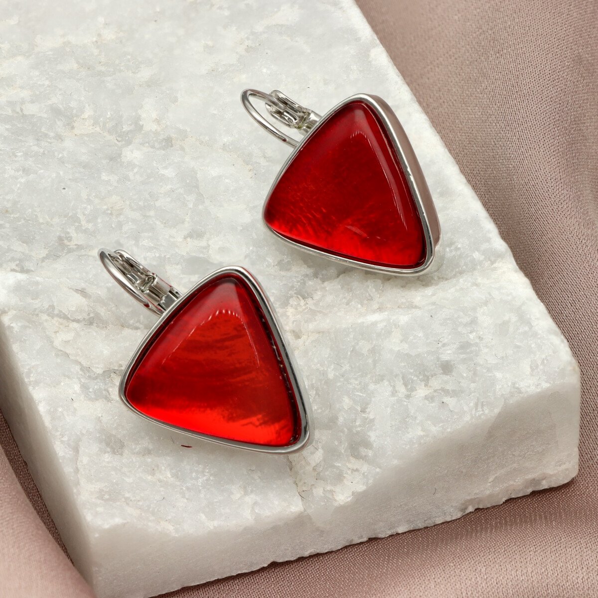 Náušnice TRINITY E97004