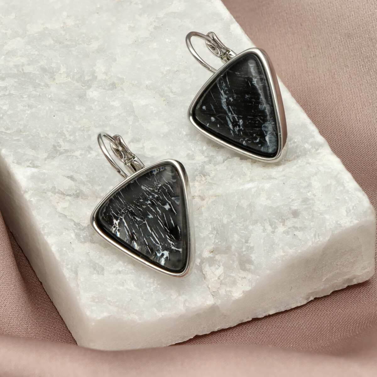 Náušnice TRINITY E97005