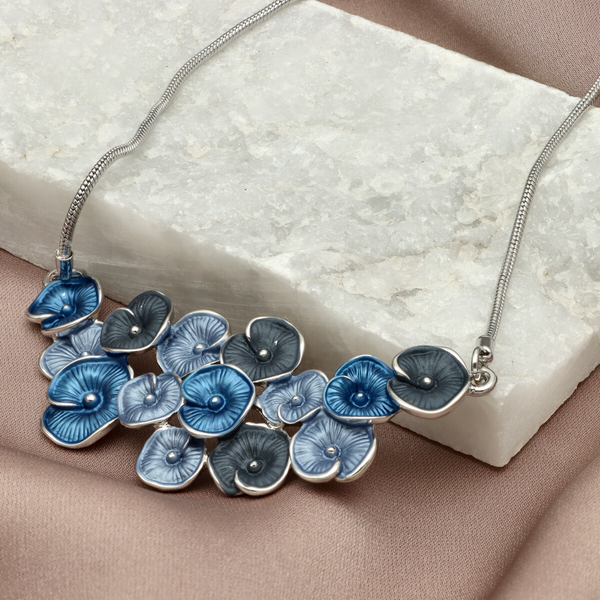 Náhrdelník BLOSSOM N97072