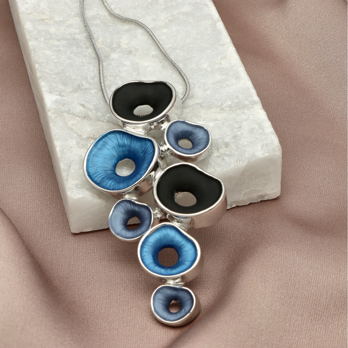 Náhrdelník BLOSSOM N97074