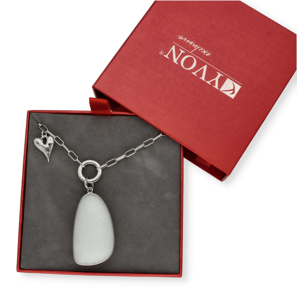 Náhrdelník s nefritem N97912