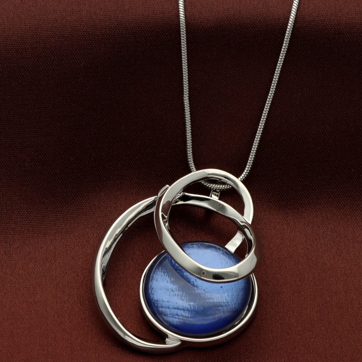 Náhrdelník ORBITELLE N97534