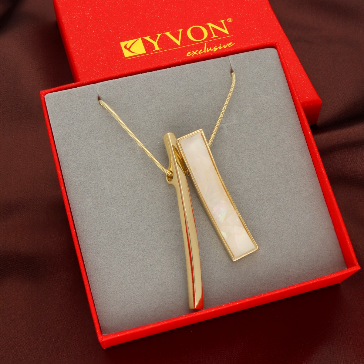 Náhrdelník MIRADA N97418