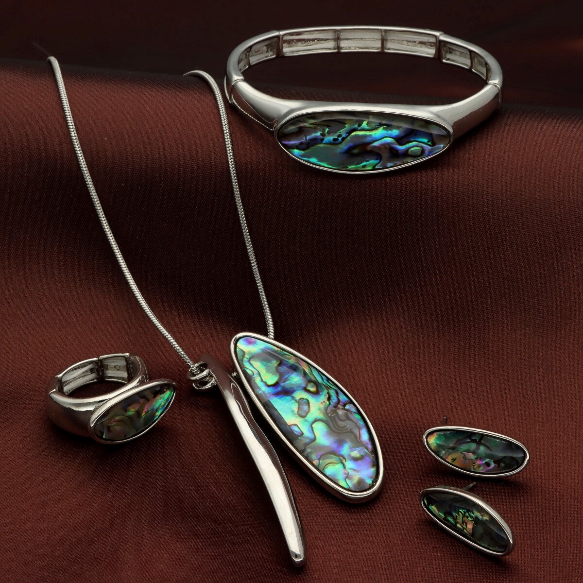 Náhrdelník ROWENA N97430