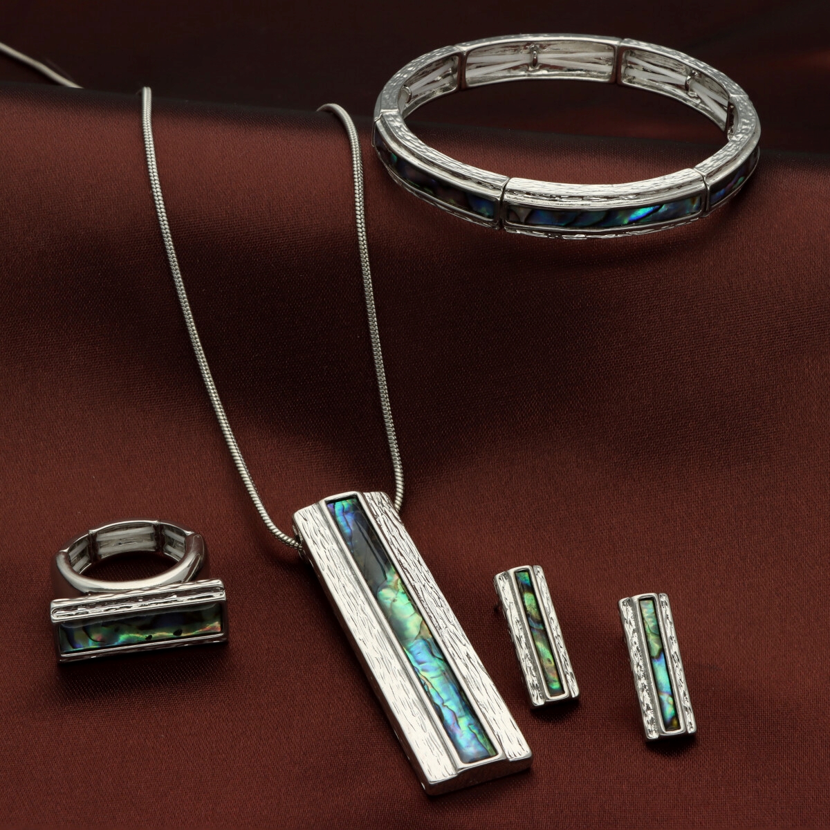 Náhrdelník SYLVIA N97436