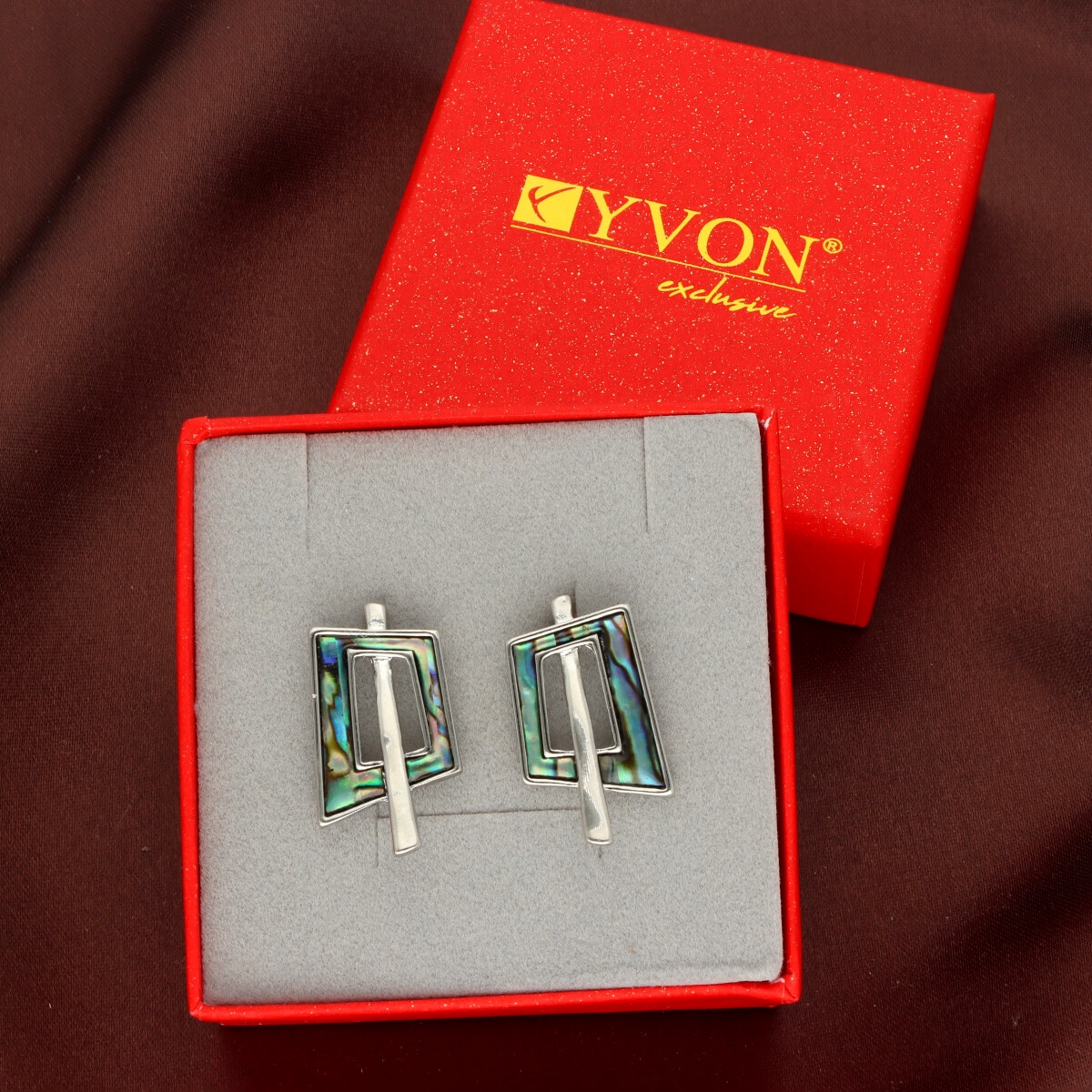 Náušnice ANTIGONE E97433