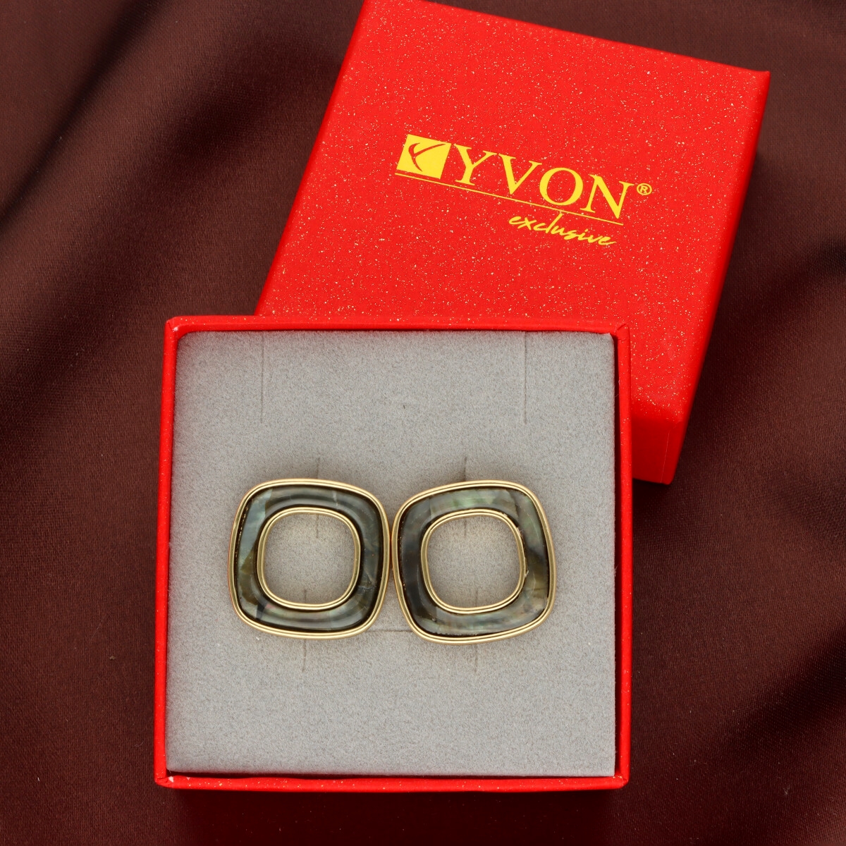 Náušnice PALOMA E97441