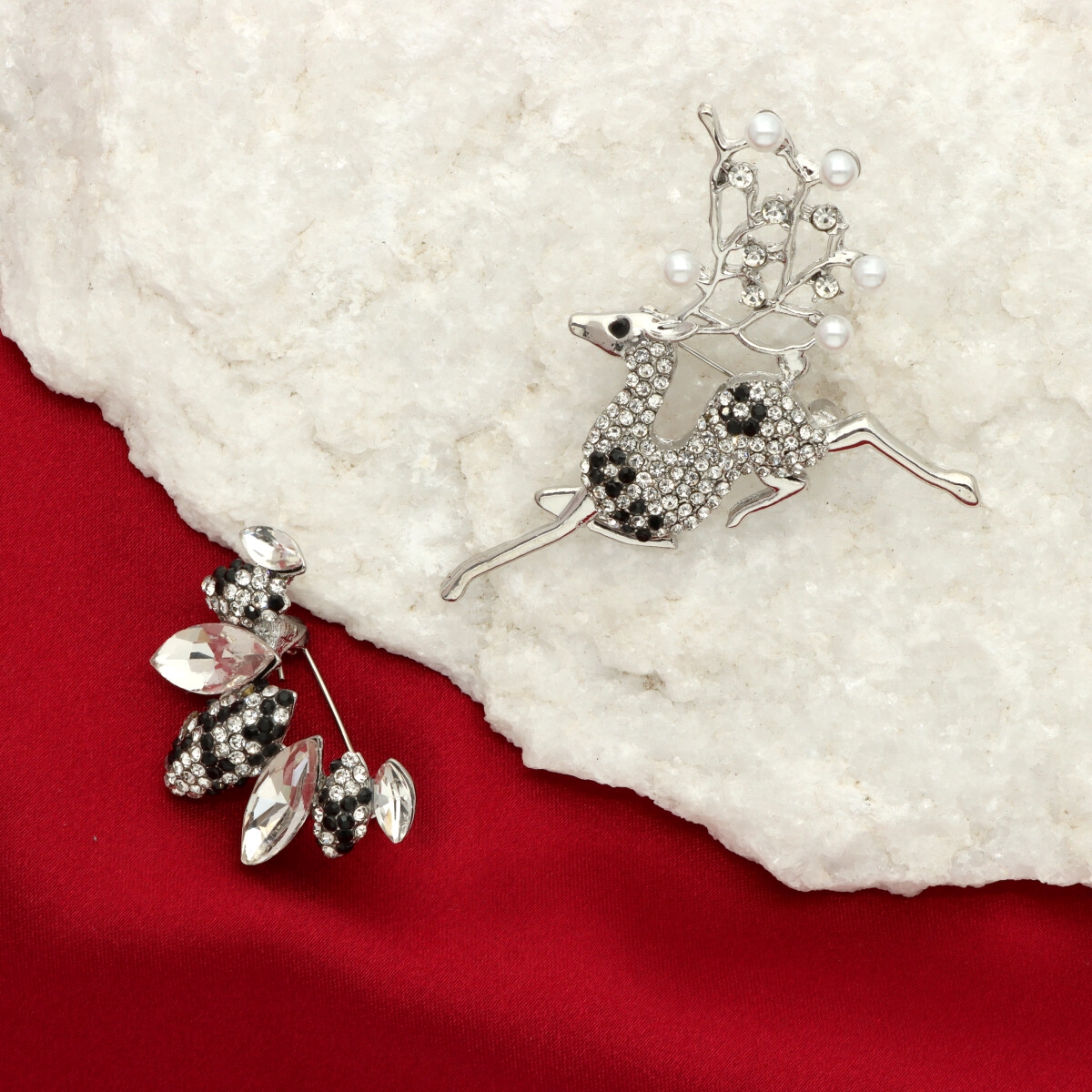 Sada broží BR98108