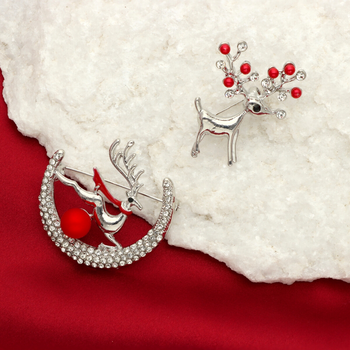 Sada broží BR98109