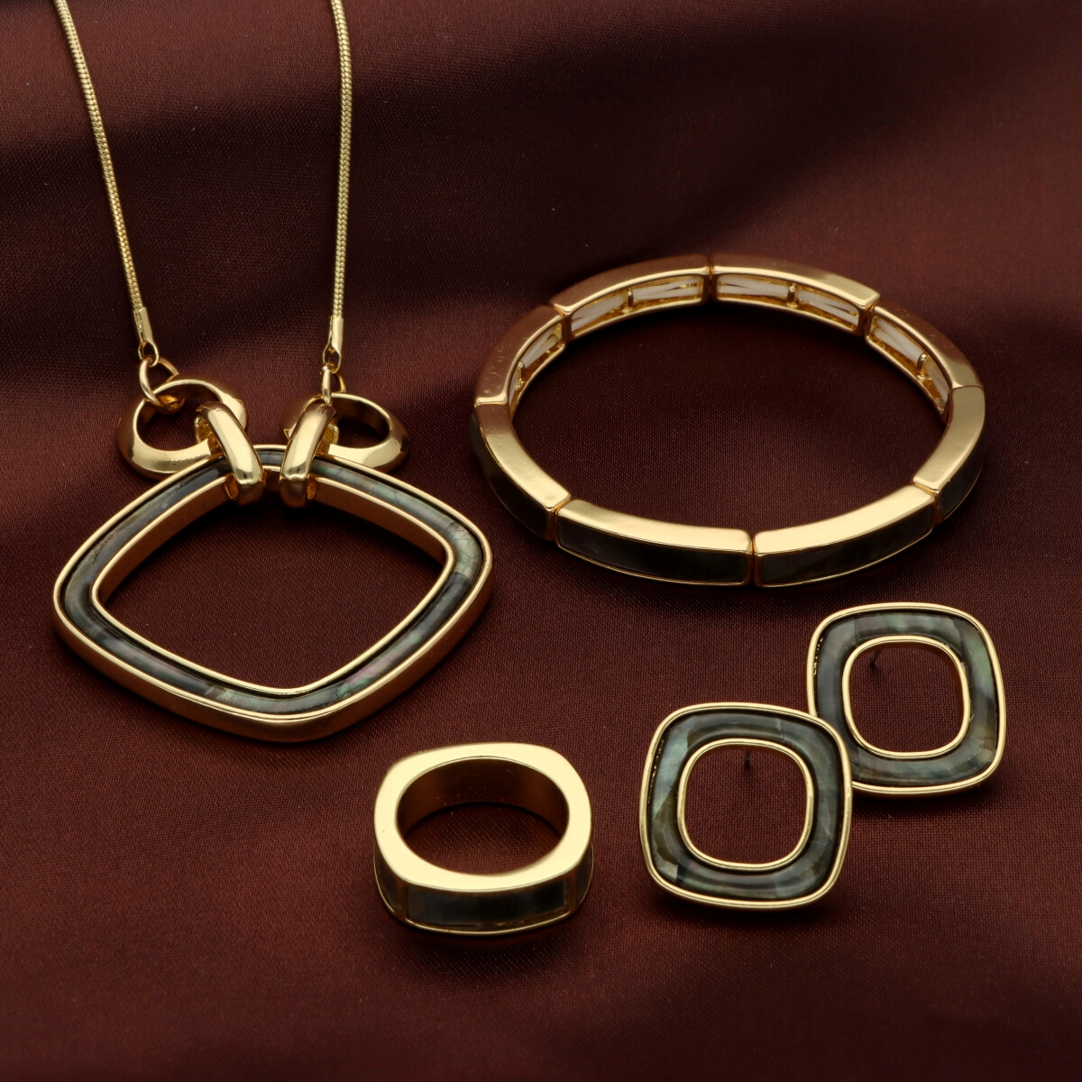 Náhrdelník PALOMA N97441