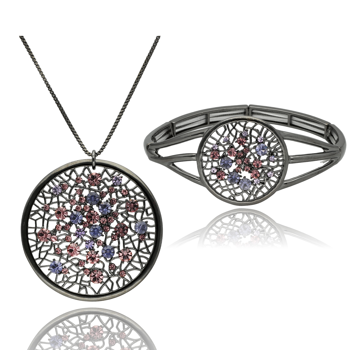 Sada CLARISSE S97208