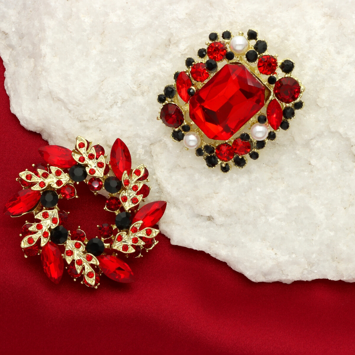 Sada broží BR98101