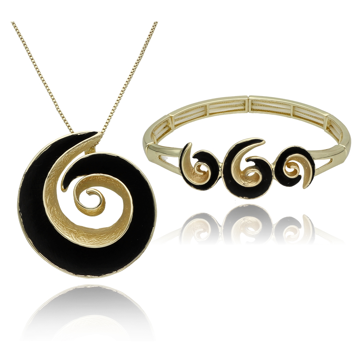 Sada SPIRALLEA S97223