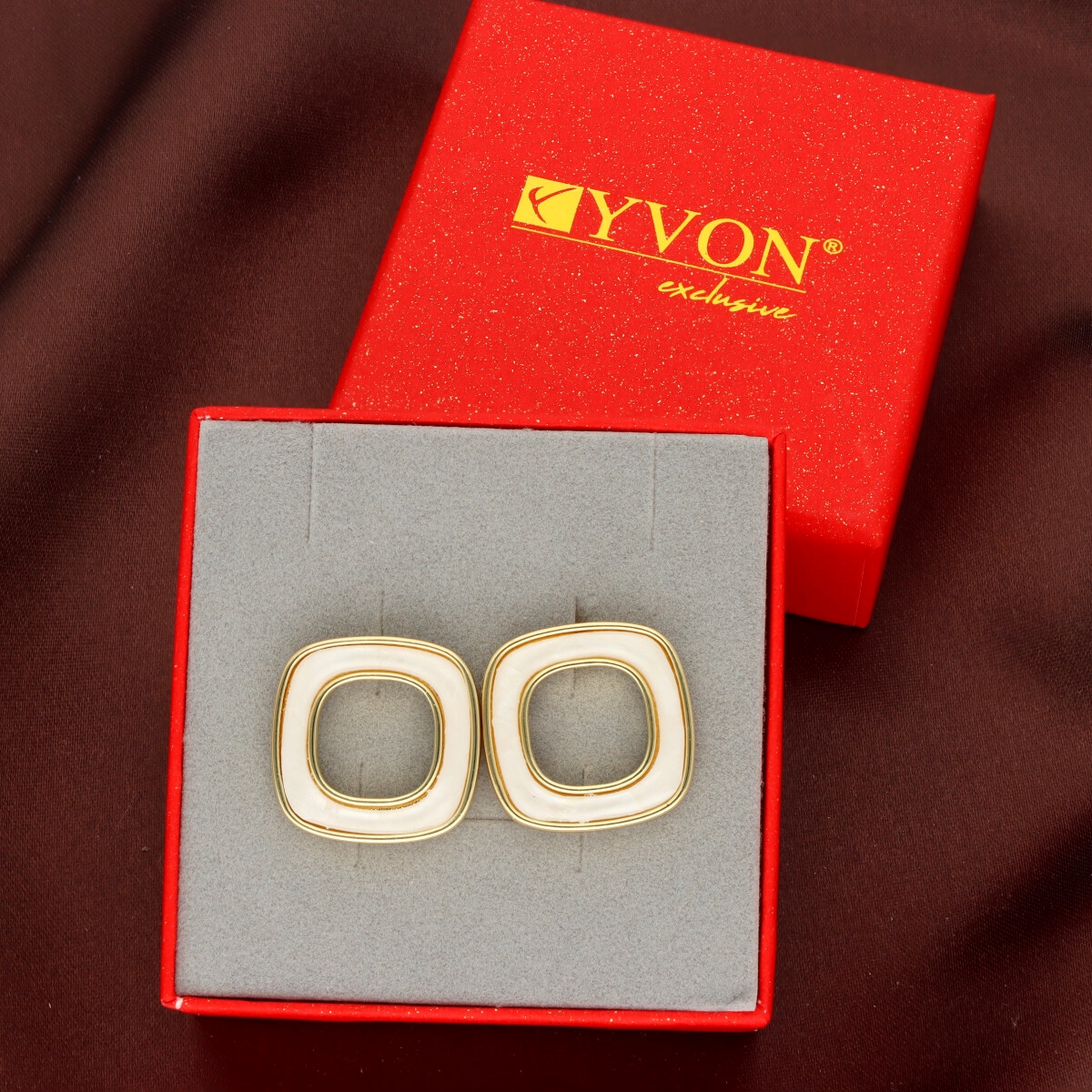 Náušnice PALOMA E97442