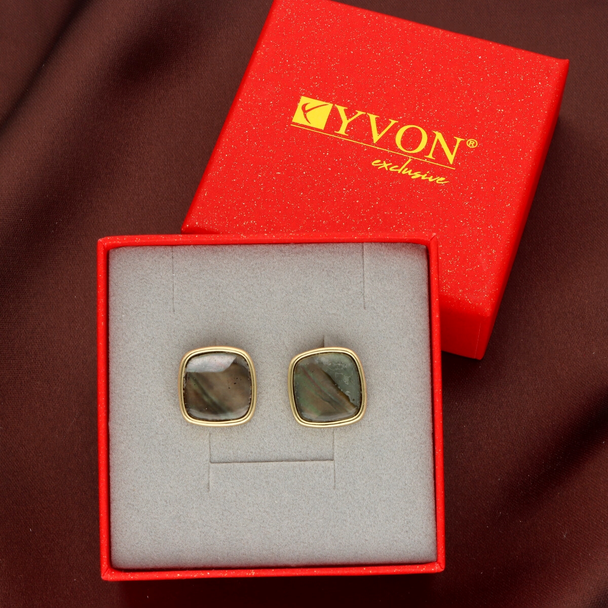 Náušnice HELENA E97445