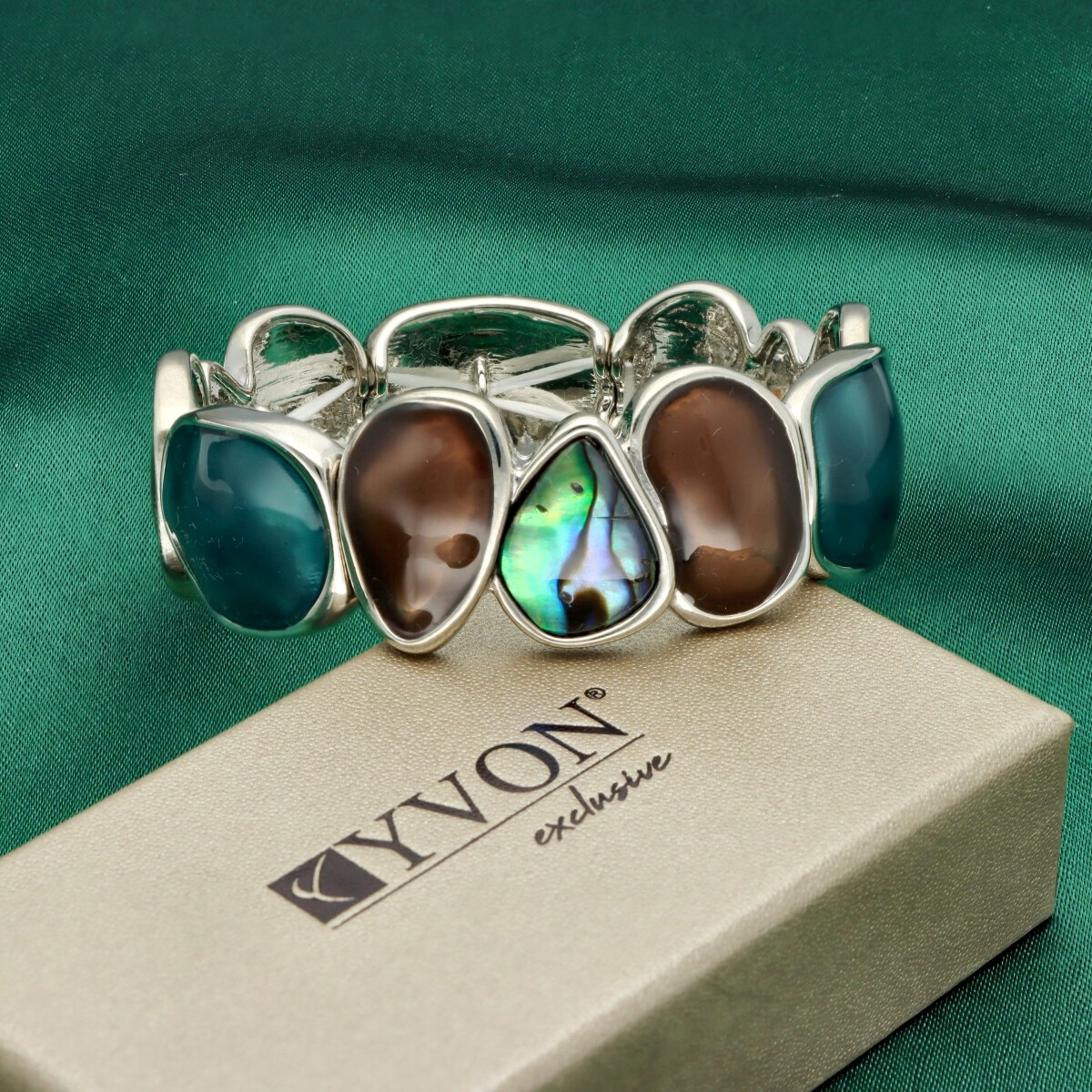 Náramek ELEGANCE B97308