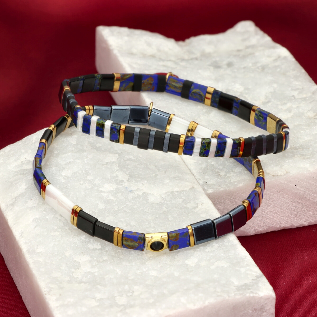 Sada náramků B97374