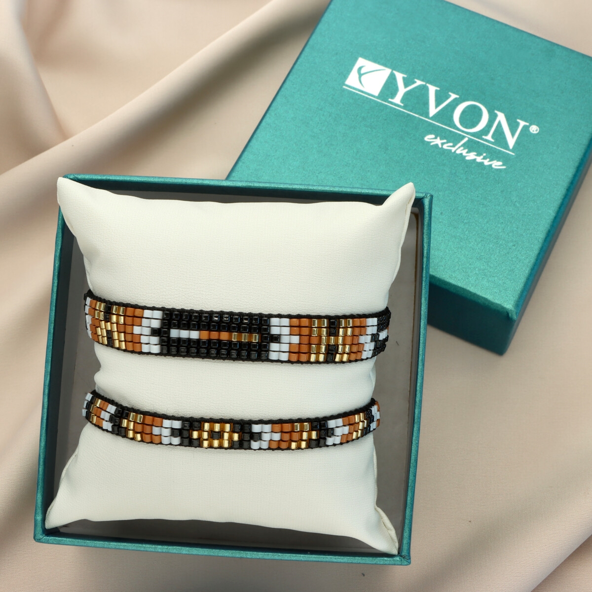 Sada náramků MIYUKI B97961S