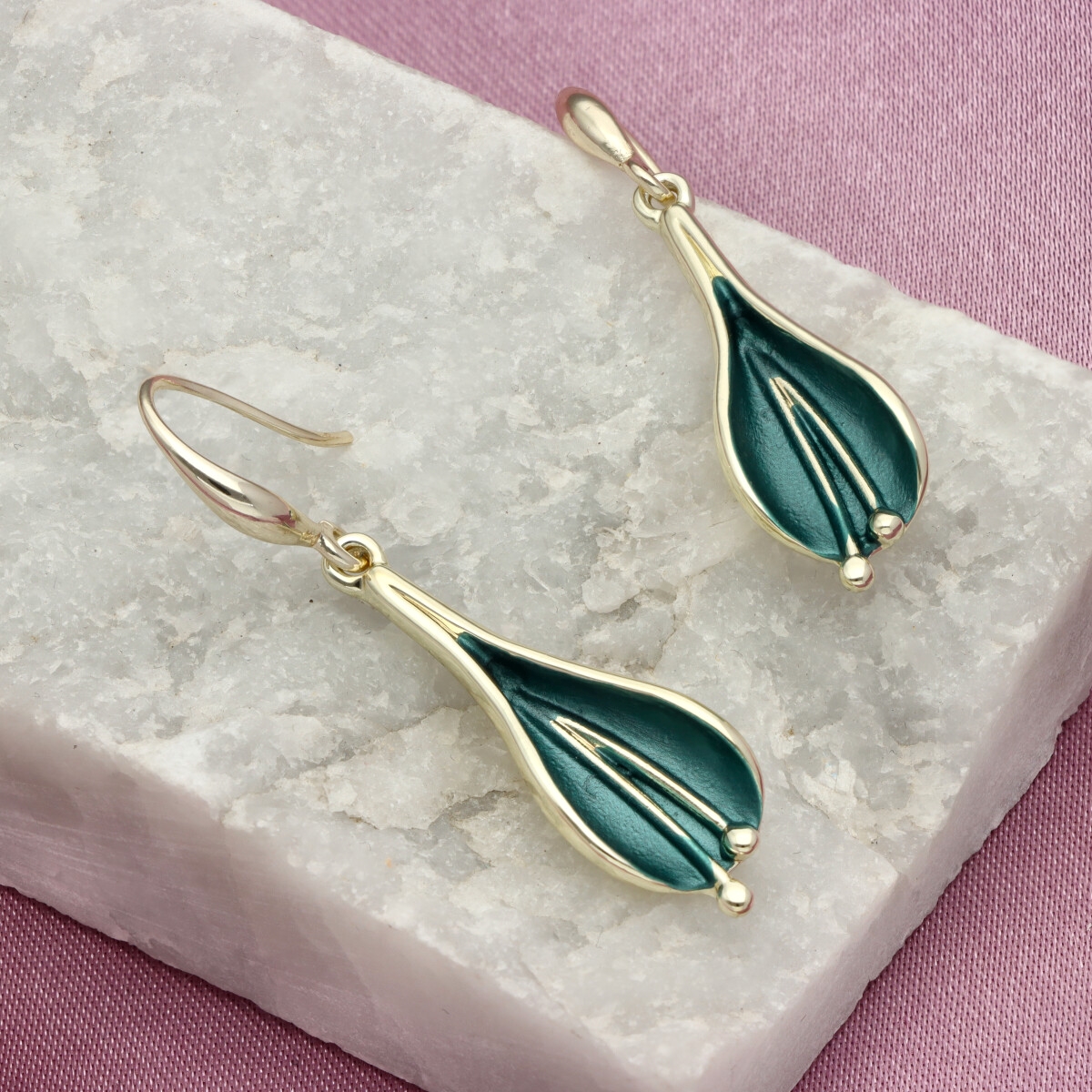 Náušnice LIORA E96600