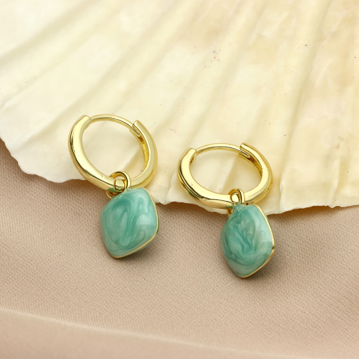 Náušnice PASTELLE E97990