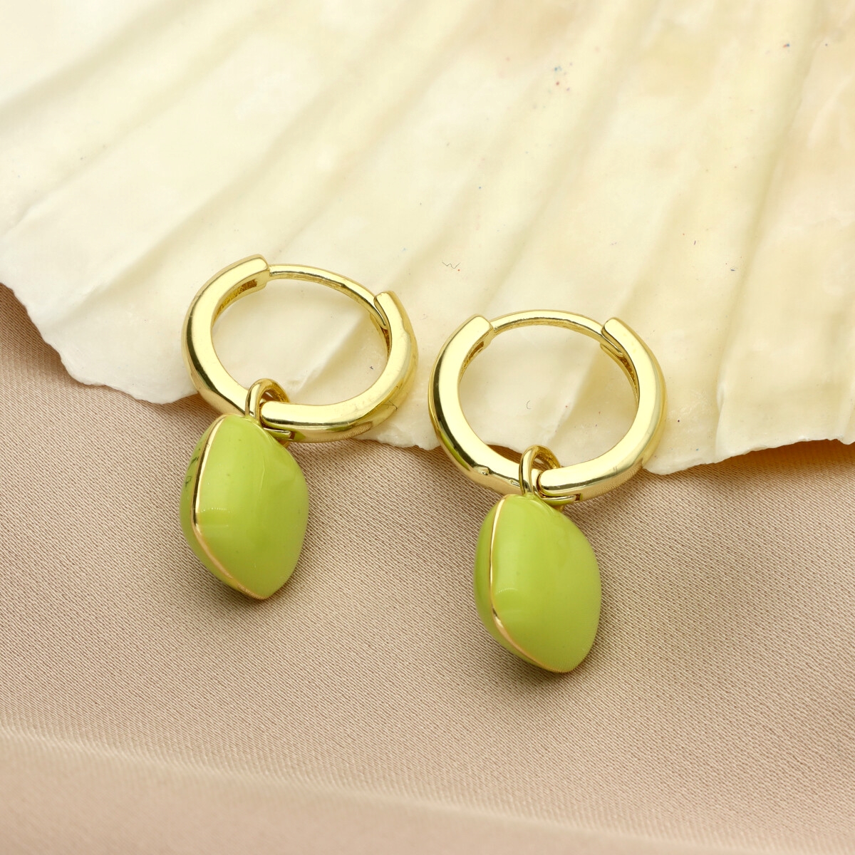 Náušnice PASTELLE E97991