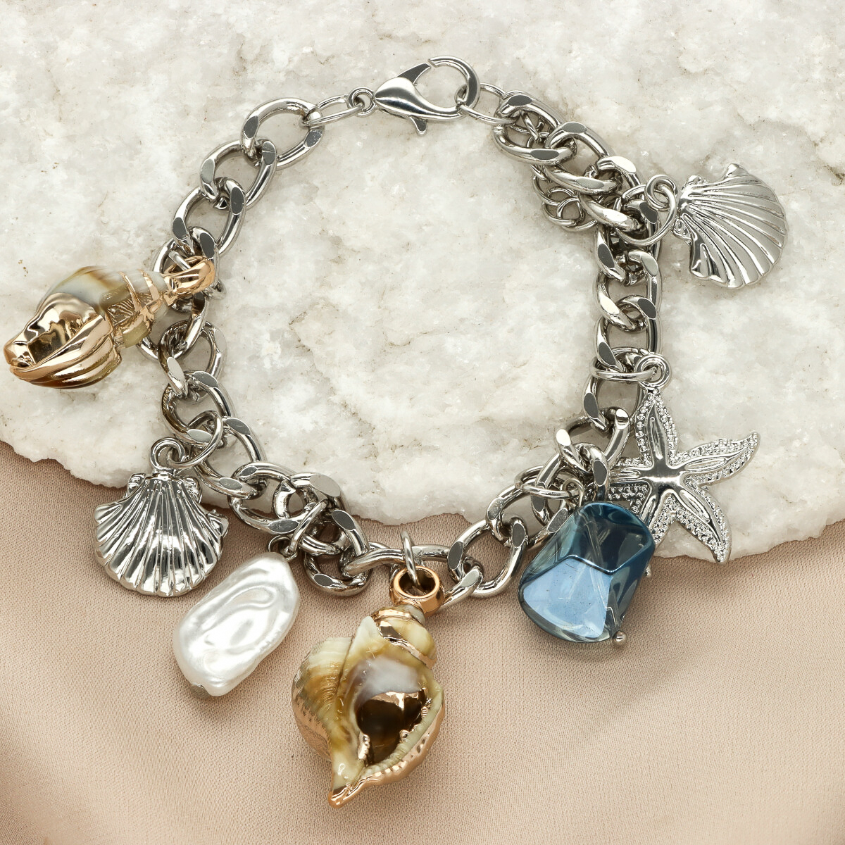 Náramek Ocean Life B96216