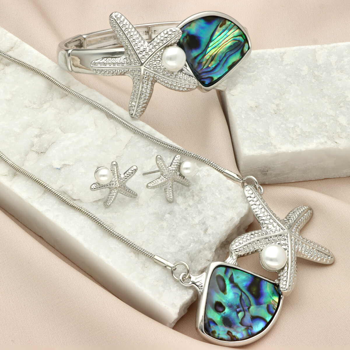 Náramek Ocean Life B96306