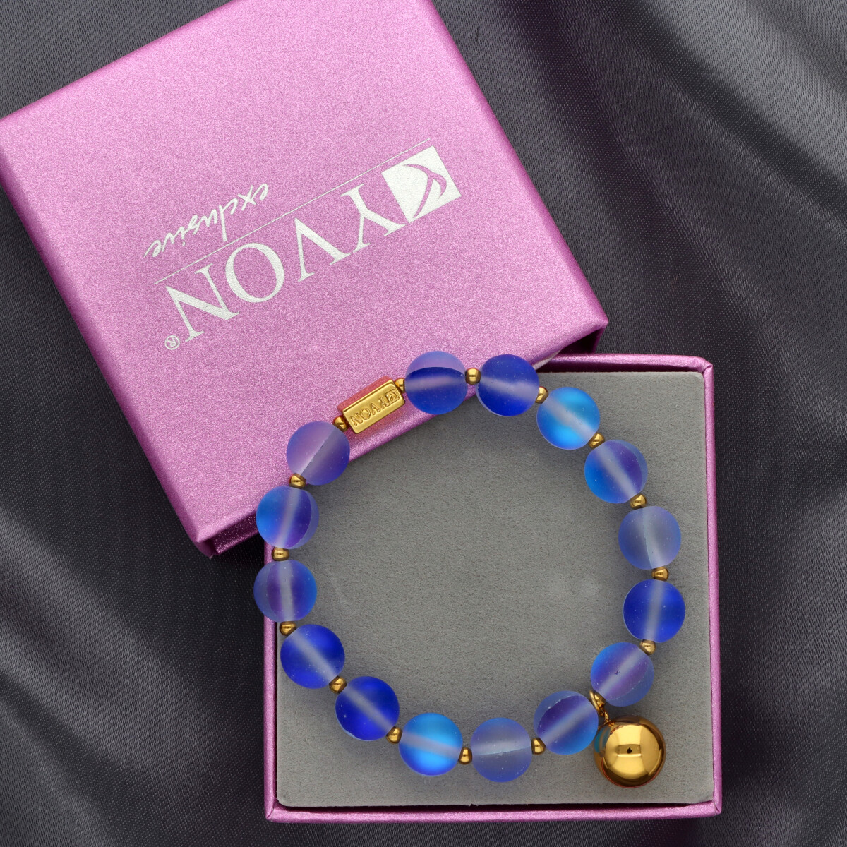 Náramek Aurora Glow B96131