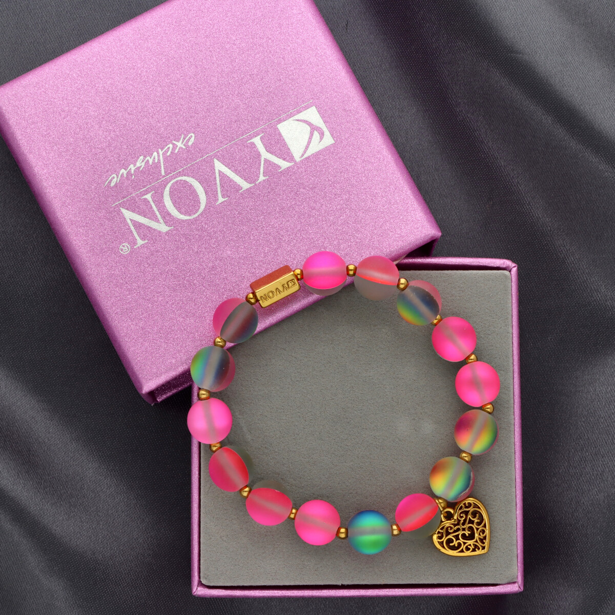Náramek Aurora Glow B96132