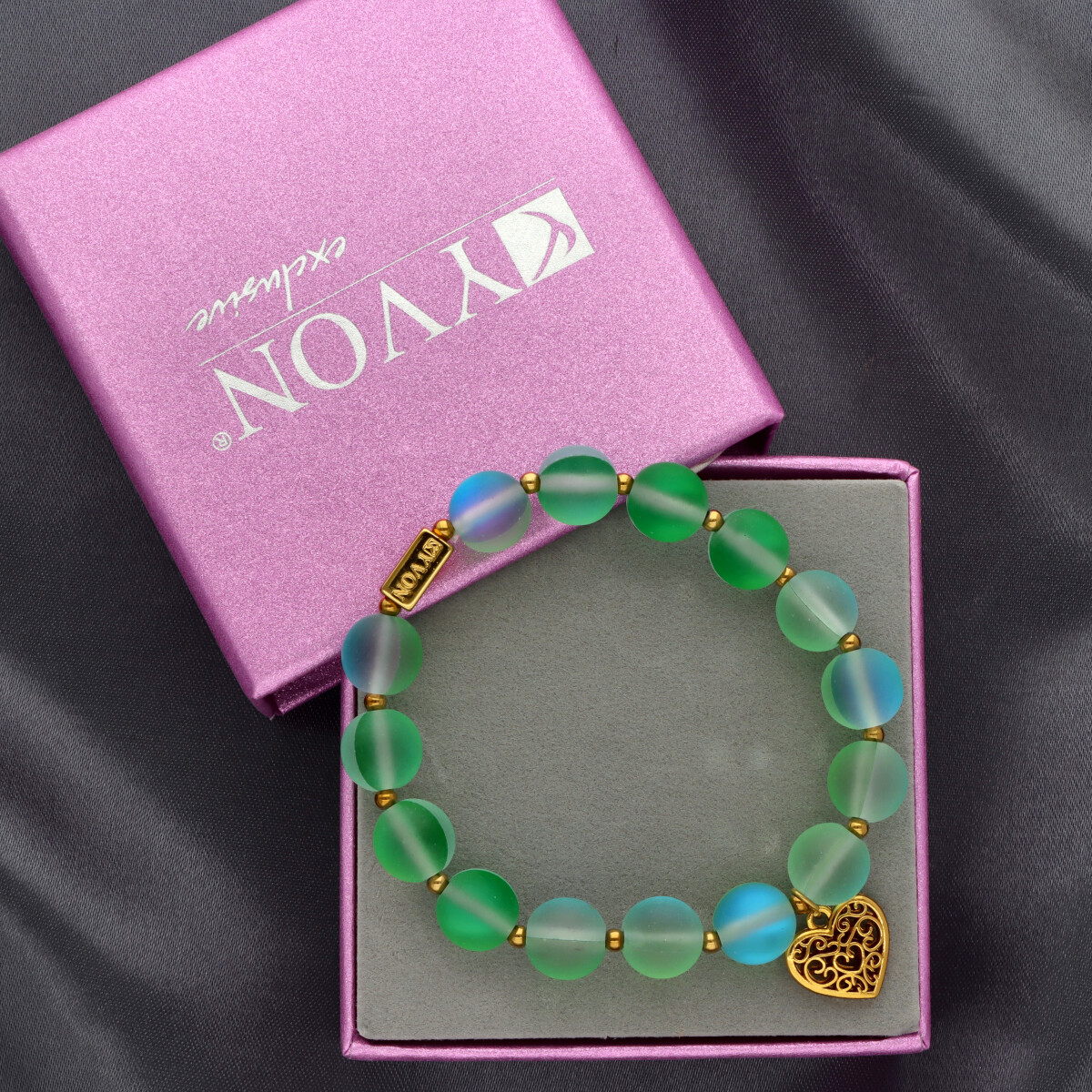 Náramek Aurora Glow B96130