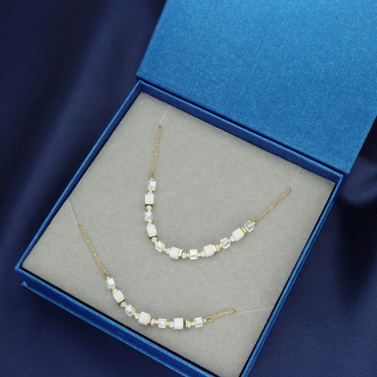 Sada s jadeity S99511