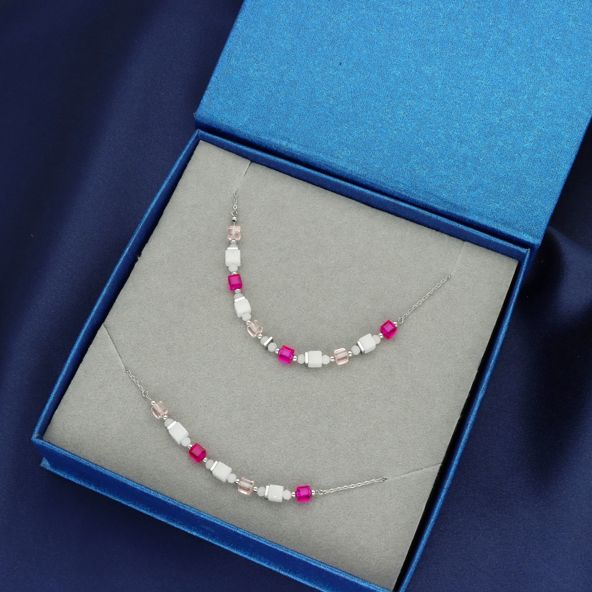 Sada s jadeitem S99514