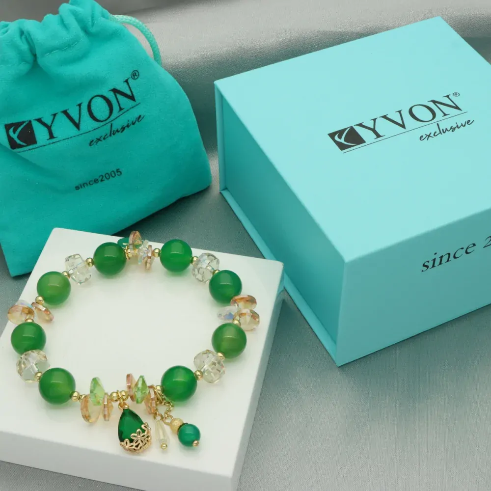 Náramek LOVELY STONES B99166